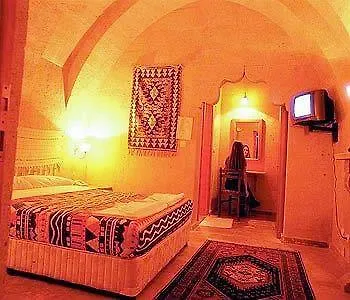 Hotel Melis Urgup