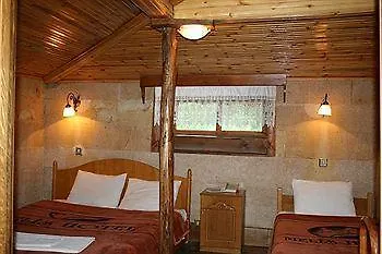 Melis Hotel 3*