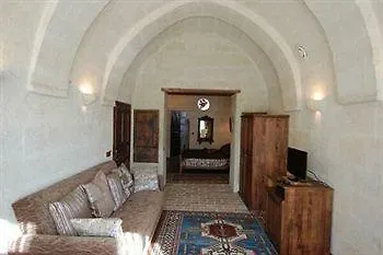 Melis Hotel Urgup