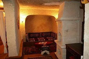 Melis Hotel Urgup