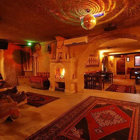 Hotel Melis Urgup