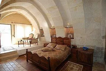 Melis Hotel Urgup