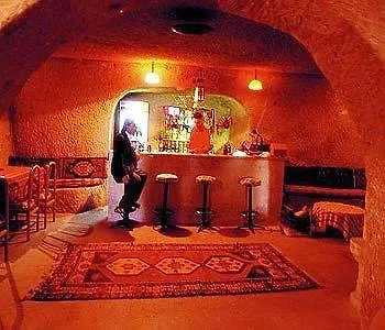 Melis Hotel 3*